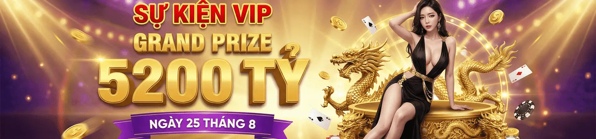 Vòng quay may mắn mỗi ngày, tham gia ngay